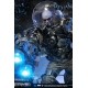 Batman Arkham Origins Statue Mr. Freeze 89 cm